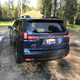 Illustration for article titled Welcome to family WRXasaurus new family truckster! A new 2019 Subaru Ascent.